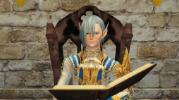 ���������꡼ No.010�Υ���ͥ������ / �֥ե��󥿥�������������饤��2�ס�EPISODE5�ɼ���ľ�����󥿥ӥ塼��5��ǯ��ޤ���PSO2�Ϥɤ��˸������Τ�������һ˻����﨑�統���ʹ����