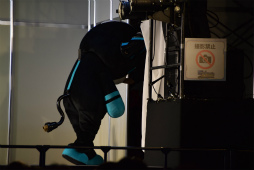 ꡼ No.003Υͥ / PSO2׿ԥɤˤΥ饯äƤ롣֥ե󥿥պ2017̾Ųݡ