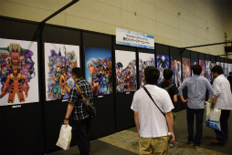 ꡼ No.006Υͥ / PSO2׿ԥɤˤΥ饯äƤ롣֥ե󥿥պ2017̾Ųݡ