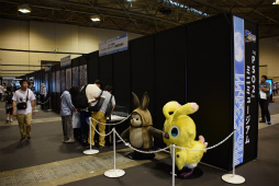 ꡼ No.007Υͥ / PSO2׿ԥɤˤΥ饯äƤ롣֥ե󥿥պ2017̾Ųݡ