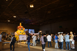 ꡼ No.008Υͥ / PSO2׿ԥɤˤΥ饯äƤ롣֥ե󥿥պ2017̾Ųݡ