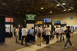 ꡼ No.009Υͥ / PSO2׿ԥɤˤΥ饯äƤ롣֥ե󥿥պ2017̾Ųݡ