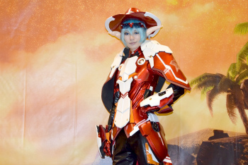 ꡼ No.011 | PSO2׿ԥɤˤΥ饯äƤ롣֥ե󥿥պ2017̾Ųݡ