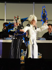 ꡼ No.016 | PSO2׿ԥɤˤΥ饯äƤ롣֥ե󥿥պ2017̾Ųݡ