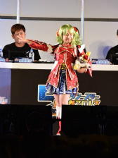 ꡼ No.017 | PSO2׿ԥɤˤΥ饯äƤ롣֥ե󥿥պ2017̾Ųݡ