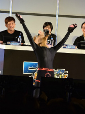 ꡼ No.019 | PSO2׿ԥɤˤΥ饯äƤ롣֥ե󥿥պ2017̾Ųݡ