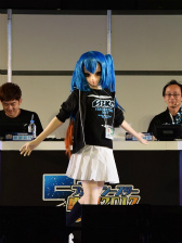 ꡼ No.020 | PSO2׿ԥɤˤΥ饯äƤ롣֥ե󥿥պ2017̾Ųݡ