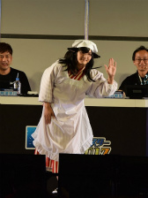 ꡼ No.022 | PSO2׿ԥɤˤΥ饯äƤ롣֥ե󥿥պ2017̾Ųݡ