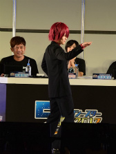 ꡼ No.023 | PSO2׿ԥɤˤΥ饯äƤ롣֥ե󥿥պ2017̾Ųݡ