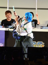 ꡼ No.024 | PSO2׿ԥɤˤΥ饯äƤ롣֥ե󥿥պ2017̾Ųݡ