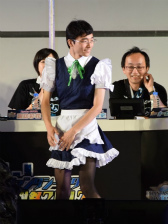 ꡼ No.029 | PSO2׿ԥɤˤΥ饯äƤ롣֥ե󥿥պ2017̾Ųݡ