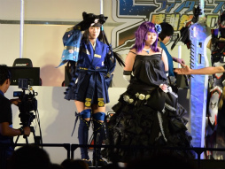 ꡼ No.032 | PSO2׿ԥɤˤΥ饯äƤ롣֥ե󥿥պ2017̾Ųݡ