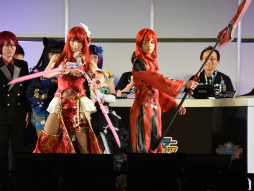 ꡼ No.033 | PSO2׿ԥɤˤΥ饯äƤ롣֥ե󥿥պ2017̾Ųݡ