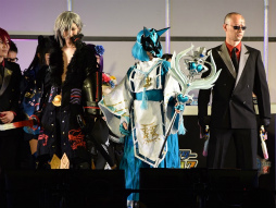 ꡼ No.034 | PSO2׿ԥɤˤΥ饯äƤ롣֥ե󥿥պ2017̾Ųݡ