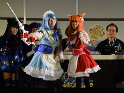 ꡼ No.035 | PSO2׿ԥɤˤΥ饯äƤ롣֥ե󥿥պ2017̾Ųݡ