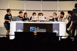 画像ギャラリー No.048のサムネイル画像 / 「PSO2」新エピソードには伝説のキャラクターが帰ってくる。「ファンタシースター感謝祭2017」名古屋会場レポート