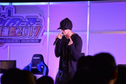 ꡼ No.075 | PSO2׿ԥɤˤΥ饯äƤ롣֥ե󥿥պ2017̾Ųݡ