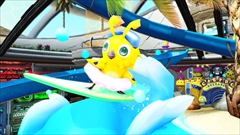 ꡼ No.017Υͥ / ֥ե󥿥饤2פHeroesEPISODE 5פACåǤϹʷʤǤɸ򴹷ɤо