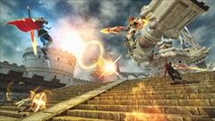 ꡼ No.088Υͥ / ֥ե󥿥饤2פHeroesEPISODE 5פACåǤϹʷʤǤɸ򴹷ɤо