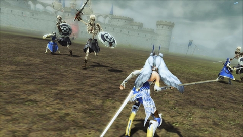 ꡼ No.339 | ֥ե󥿥饤2פHeroesEPISODE 5פACåǤϹʷʤǤɸ򴹷ɤо