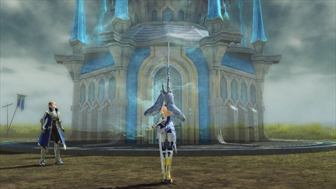 ꡼ No.346 | ֥ե󥿥饤2פHeroesEPISODE 5פACåǤϹʷʤǤɸ򴹷ɤо