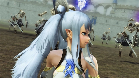 ꡼ No.351 | ֥ե󥿥饤2פHeroesEPISODE 5פACåǤϹʷʤǤɸ򴹷ɤо