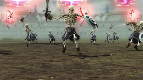 ꡼ No.352 | ֥ե󥿥饤2פHeroesEPISODE 5פACåǤϹʷʤǤɸ򴹷ɤо