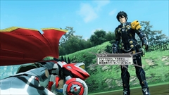 ꡼ No.395 | ֥ե󥿥饤2פHeroesEPISODE 5פACåǤϹʷʤǤɸ򴹷ɤо