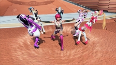 ꡼ No.506 | ֥ե󥿥饤2פHeroesEPISODE 5פACåǤϹʷʤǤɸ򴹷ɤо