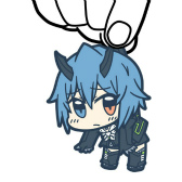 画像ギャラリー No.001のサムネイル画像 / ファンタシースター感謝祭2017で，「PSO2」つままれグッズが先行販売