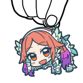 画像ギャラリー No.002のサムネイル画像 / ファンタシースター感謝祭2017で，「PSO2」つままれグッズが先行販売