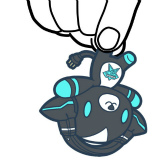 画像ギャラリー No.003のサムネイル画像 / ファンタシースター感謝祭2017で，「PSO2」つままれグッズが先行販売