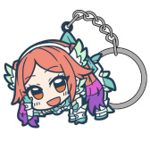 画像ギャラリー No.005のサムネイル画像 / ファンタシースター感謝祭2017で，「PSO2」つままれグッズが先行販売