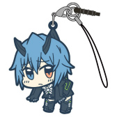 画像ギャラリー No.007のサムネイル画像 / ファンタシースター感謝祭2017で，「PSO2」つままれグッズが先行販売