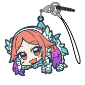 画像ギャラリー No.008のサムネイル画像 / ファンタシースター感謝祭2017で，「PSO2」つままれグッズが先行販売