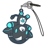 画像ギャラリー No.009のサムネイル画像 / ファンタシースター感謝祭2017で，「PSO2」つままれグッズが先行販売