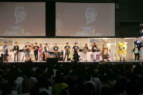 ���������꡼ No.001�Υ���ͥ������ / ��PSO2�פο�����ƥ�ġ֥Х������������ȡפμµ��ץ쥤����Ϫ���֥ե��󥿥������������պ�2017��������ݡ���