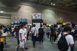 ���������꡼ No.010�Υ���ͥ������ / ��PSO2�פο�����ƥ�ġ֥Х������������ȡפμµ��ץ쥤����Ϫ���֥ե��󥿥������������պ�2017��������ݡ���