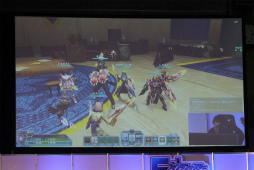 ꡼ No.029 | PSO2פοƥġ֥Хȡפμµץ쥤Ϫ֥ե󥿥պ2017ݡ