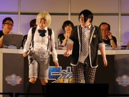 ꡼ No.055 | PSO2פοƥġ֥Хȡפμµץ쥤Ϫ֥ե󥿥պ2017ݡ