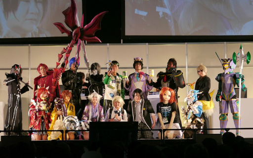 ꡼ No.057 | PSO2פοƥġ֥Хȡפμµץ쥤Ϫ֥ե󥿥պ2017ݡ