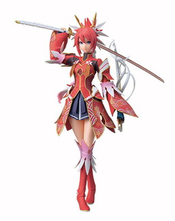セブン イレブンで セガ ラッキーくじ Pso2 ヒツギ覚醒編 が発売 お菓子 Pso2 キャンペーンも