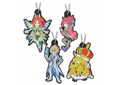 ���������꡼ No.005�Υ���ͥ������ / ���֥�-����֥�ǡ֥��� ��å�����������PSO2�٥ҥĥ������ԡ��פ�ȯ�䡣���ۻҡߡ�PSO2�ץ����ڡ����