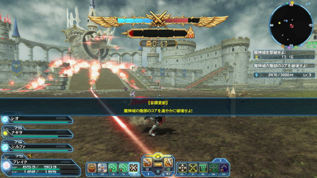 ���������꡼ No.028�Υ���ͥ������ / �֥ե��󥿥�������������饤��2�ס�EP5�Υᥤ�󥳥�ƥ�ġ֥Х������������ȡפ������ۿ�����AC������å��֥ޥ��å��ʥ��ȥե����꡼�פ��о�