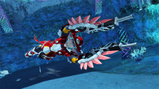 ���������꡼ No.033�Υ���ͥ������ / �֥ե��󥿥�������������饤��2�ס�EP5�Υᥤ�󥳥�ƥ�ġ֥Х������������ȡפ������ۿ�����AC������å��֥ޥ��å��ʥ��ȥե����꡼�פ��о�