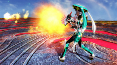 ���������꡼ No.037�Υ���ͥ������ / �֥ե��󥿥�������������饤��2�ס�EP5�Υᥤ�󥳥�ƥ�ġ֥Х������������ȡפ������ۿ�����AC������å��֥ޥ��å��ʥ��ȥե����꡼�פ��о�