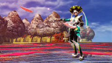 ���������꡼ No.040�Υ���ͥ������ / �֥ե��󥿥�������������饤��2�ס�EP5�Υᥤ�󥳥�ƥ�ġ֥Х������������ȡפ������ۿ�����AC������å��֥ޥ��å��ʥ��ȥե����꡼�פ��о�