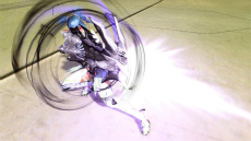 ���������꡼ No.049�Υ���ͥ������ / �֥ե��󥿥�������������饤��2�ס�EP5�Υᥤ�󥳥�ƥ�ġ֥Х������������ȡפ������ۿ�����AC������å��֥ޥ��å��ʥ��ȥե����꡼�פ��о�