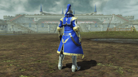 ���������꡼ No.126�Υ���ͥ������ / �֥ե��󥿥�������������饤��2�ס�EP5�Υᥤ�󥳥�ƥ�ġ֥Х������������ȡפ������ۿ�����AC������å��֥ޥ��å��ʥ��ȥե����꡼�פ��о�