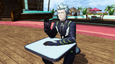 ���������꡼ No.203�Υ���ͥ������ / �֥ե��󥿥�������������饤��2�ס�EP5�Υᥤ�󥳥�ƥ�ġ֥Х������������ȡפ������ۿ�����AC������å��֥ޥ��å��ʥ��ȥե����꡼�פ��о�